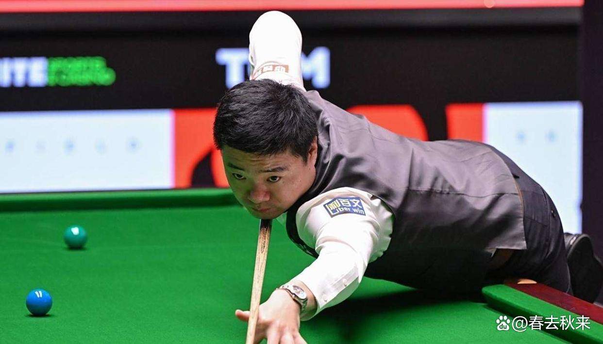 惊人的表现 惊人的表现