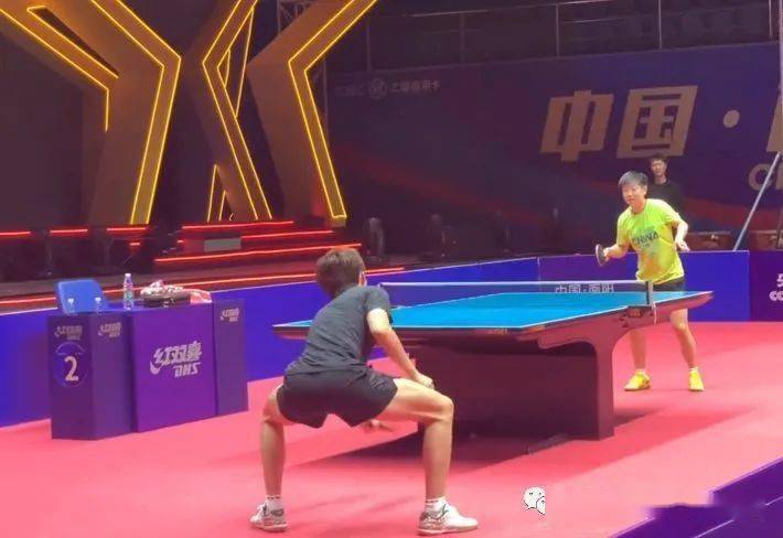 这场比赛的 这场比赛的