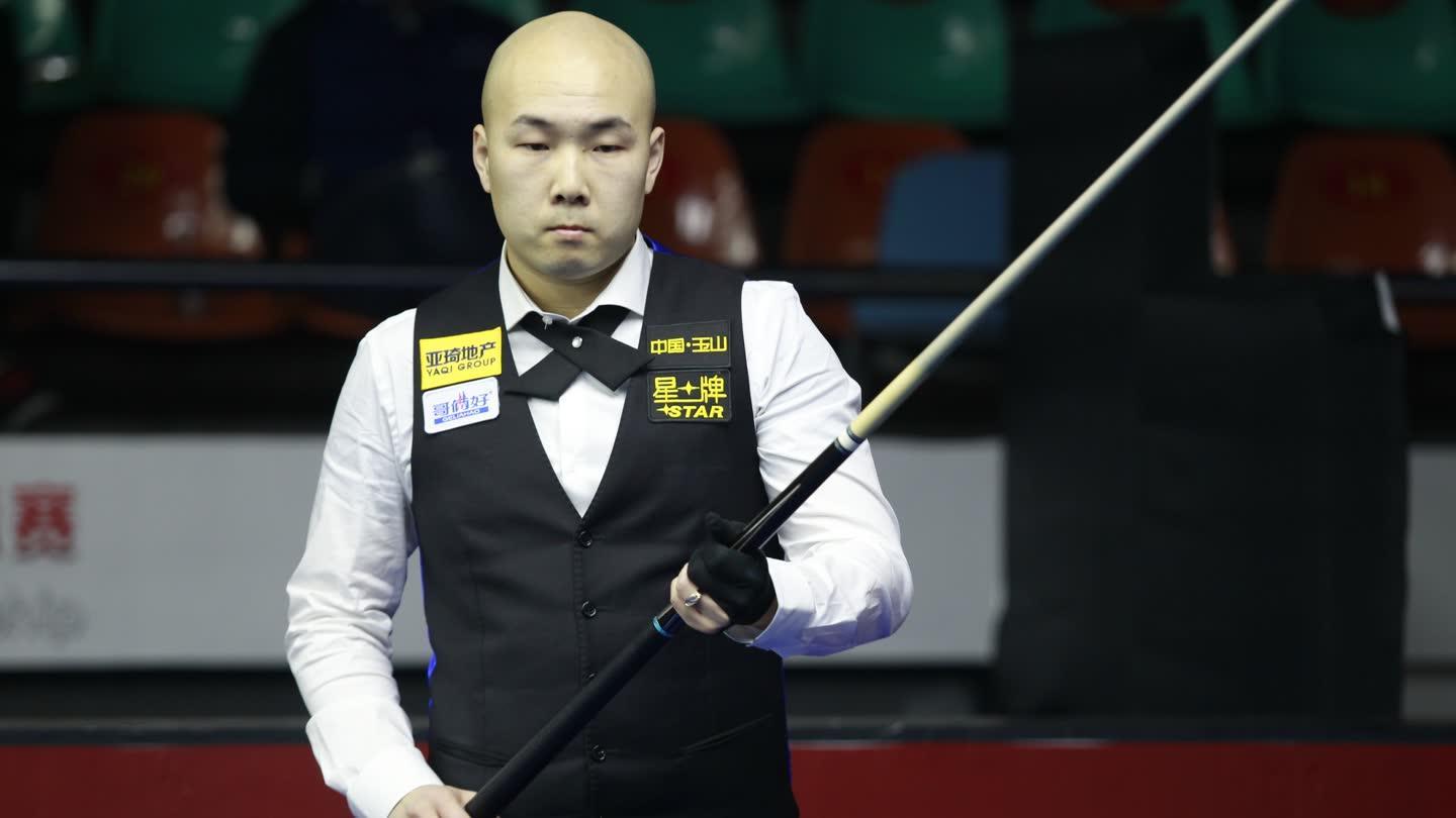 在比赛的第 在比赛的第