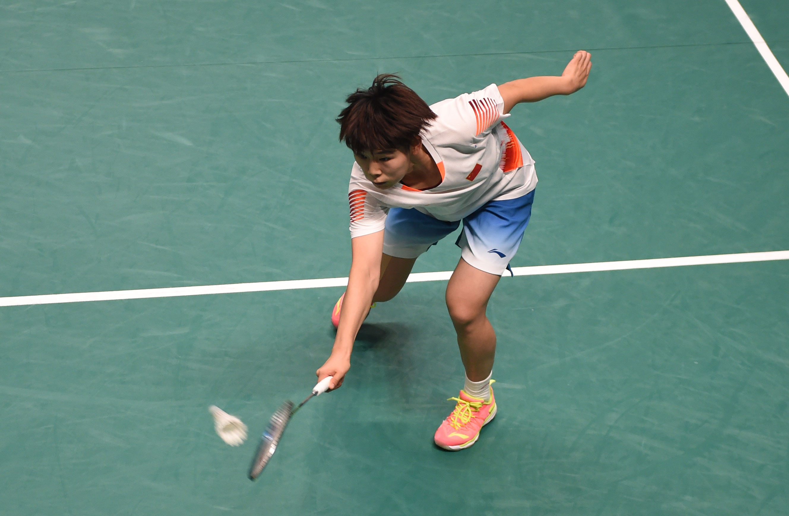 短命的主帅 短命的主帅